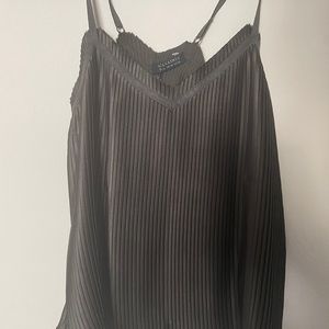 All Saints NWT tank 00